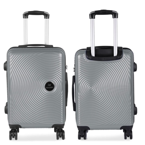 Maleta de Viaje de Cabina, Mediana, Grande 100ABS, 4 Ruedas Giratorias Maleta de Viaje de Cabina, Mediana, Grande 100ABS, 4 Ruedas Giratorias